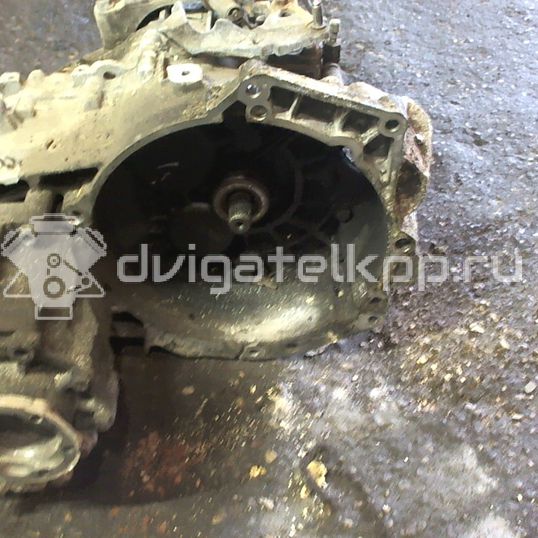 Фото Контрактная (б/у) МКПП для Volkswagen / Seat 204 л.с 24V 2.8 л BDE бензин