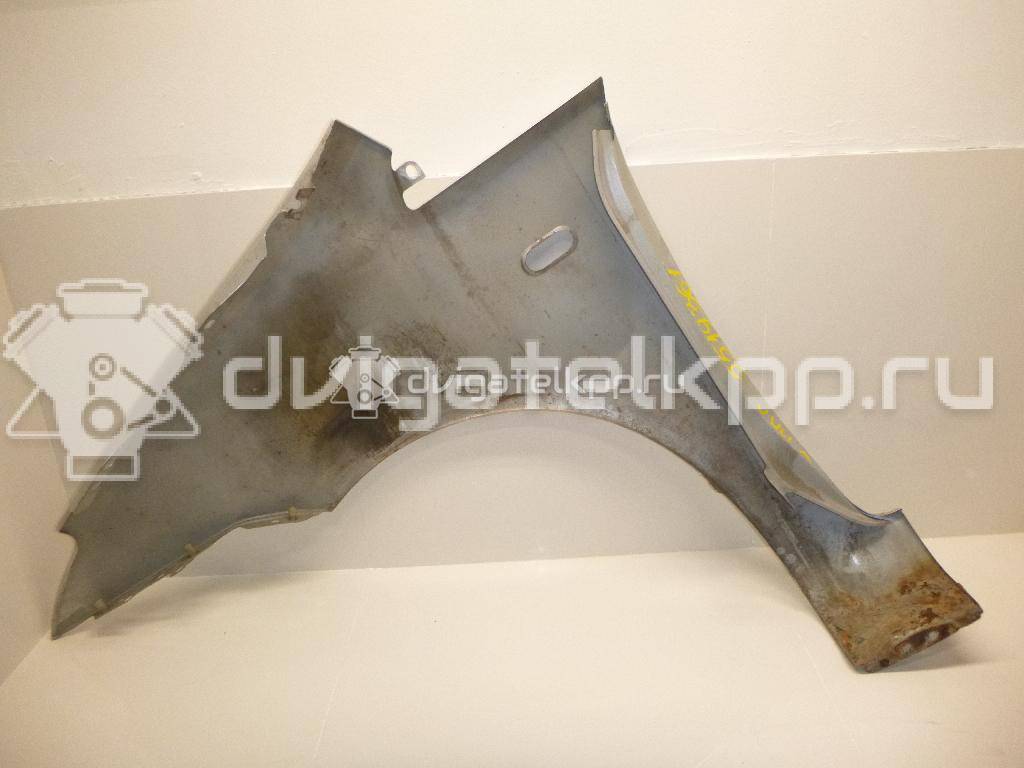 Фото Крыло переднее правое  1327609 для Ford Focus / C-Max {forloop.counter}}