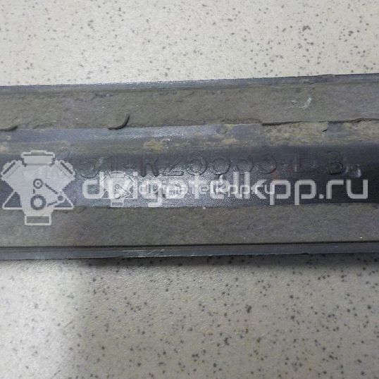 Фото Молдинг задней левой двери  1489431 для Ford Focus