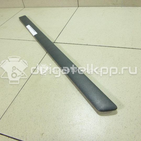 Фото Молдинг задней левой двери  1489431 для Ford Focus