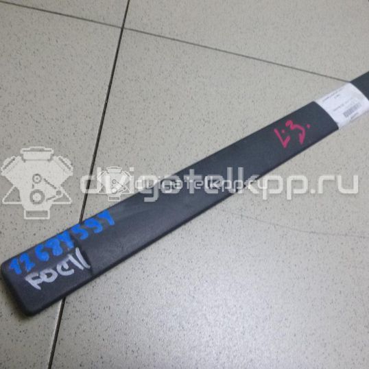 Фото Молдинг задней левой двери  1489431 для Ford Focus