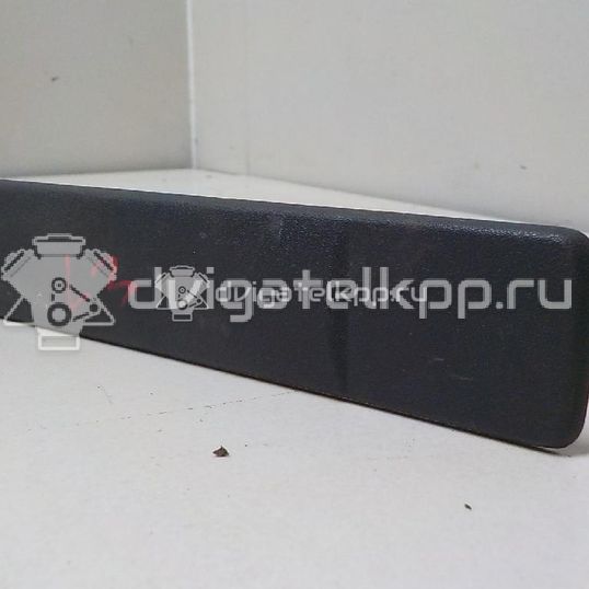 Фото Молдинг задней левой двери  1489431 для Ford Focus