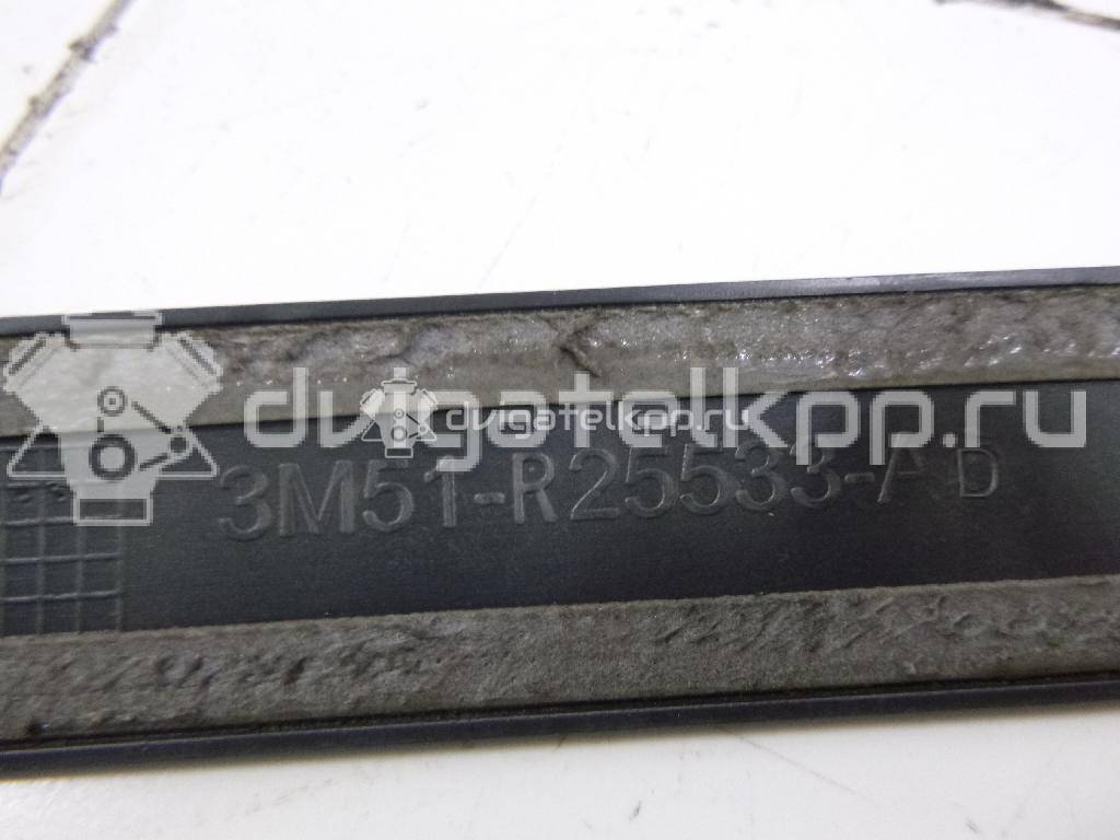 Фото Молдинг задней левой двери  1489431 для Ford Focus {forloop.counter}}