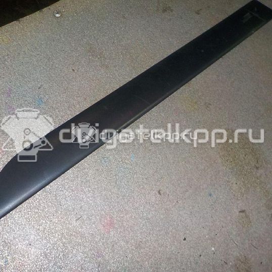 Фото Молдинг задней левой двери  1489431 для Ford Focus