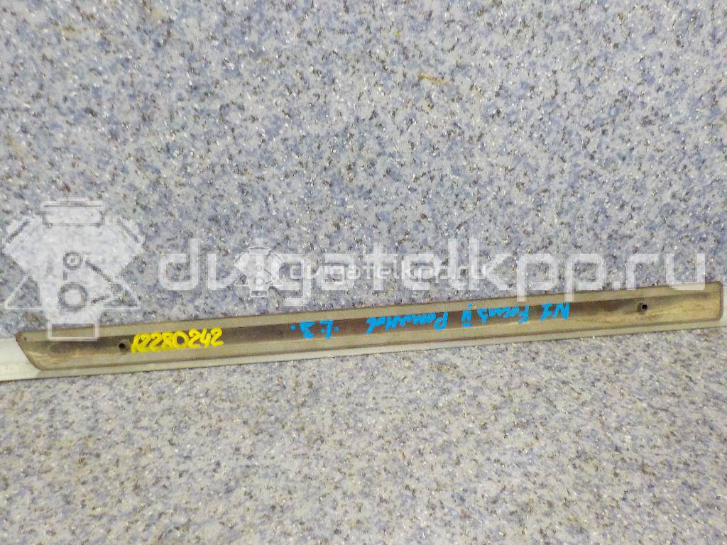 Фото Молдинг задней левой двери  1489431 для Ford Focus {forloop.counter}}