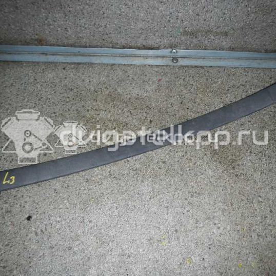 Фото Молдинг задней левой двери  1495608 для Ford Focus