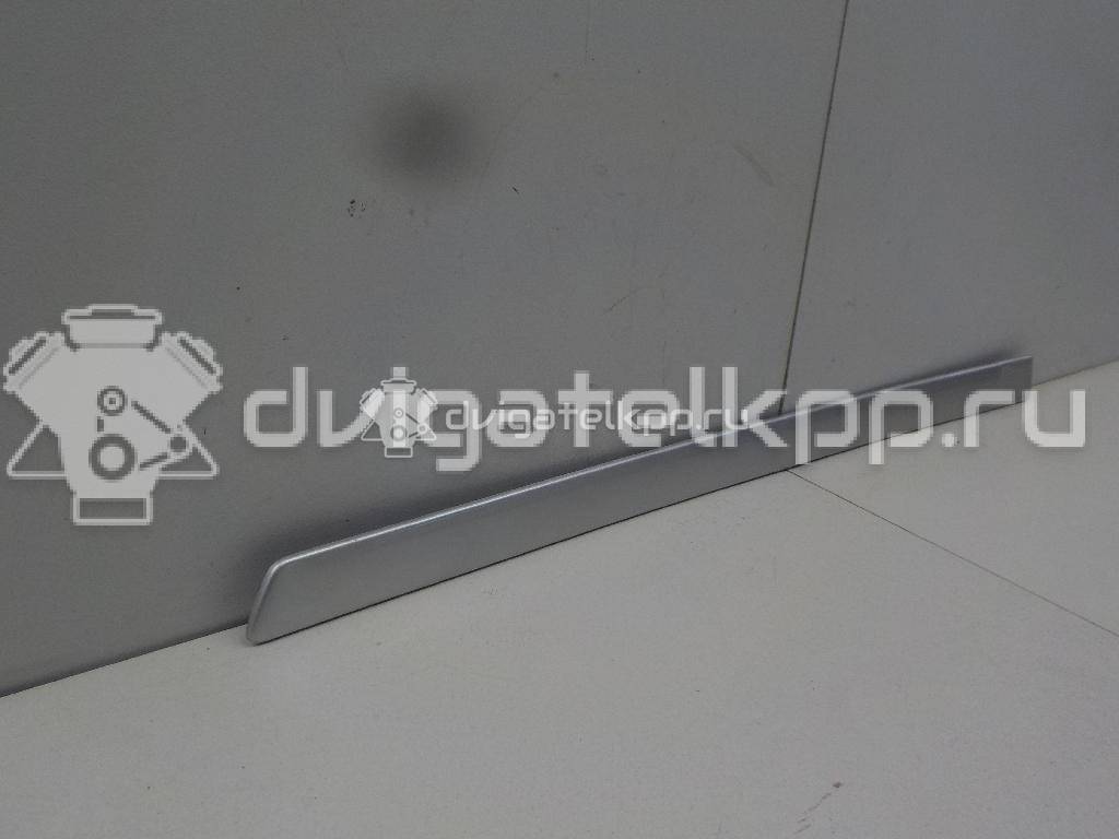 Фото Молдинг задней левой двери  1495608 для Ford Focus {forloop.counter}}
