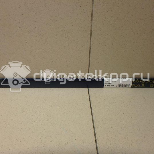 Фото Молдинг задней левой двери  1495608 для Ford Focus