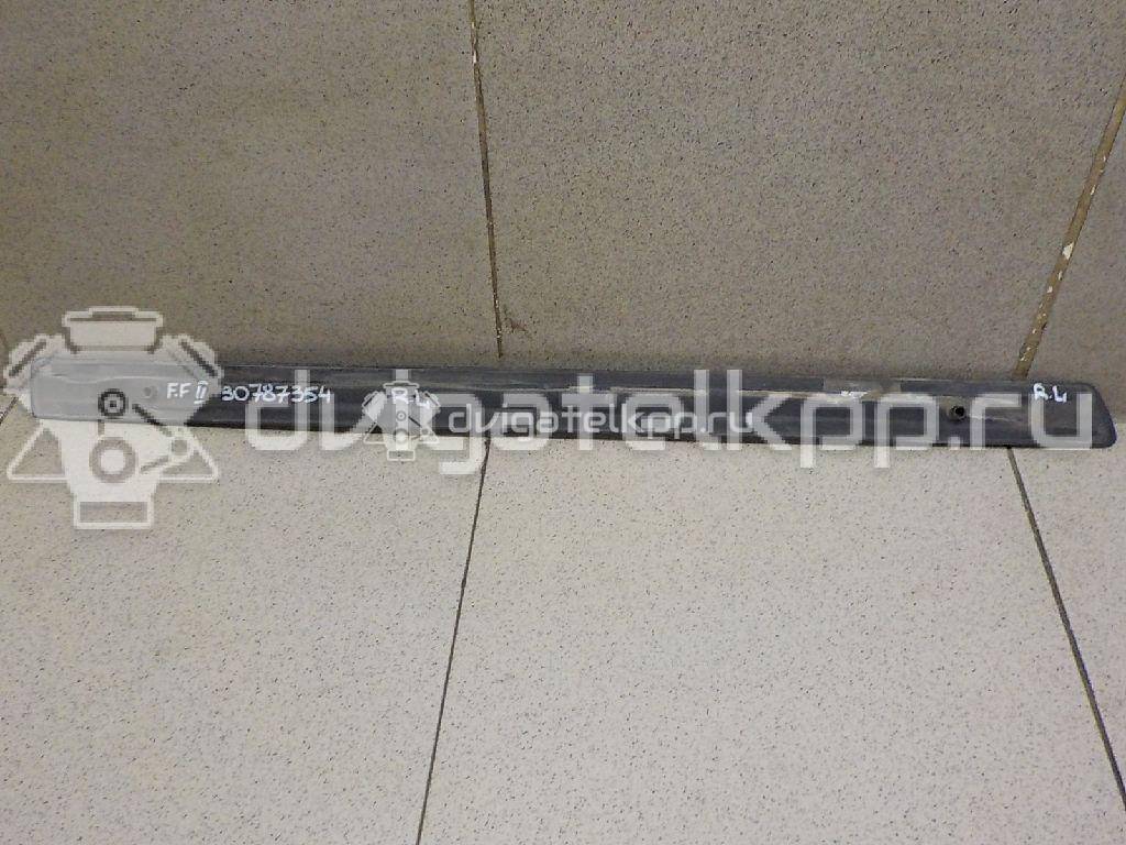 Фото Молдинг задней левой двери  1495608 для Ford Focus {forloop.counter}}