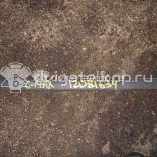 Фото Молдинг задней левой двери  1320355 для Ford Focus