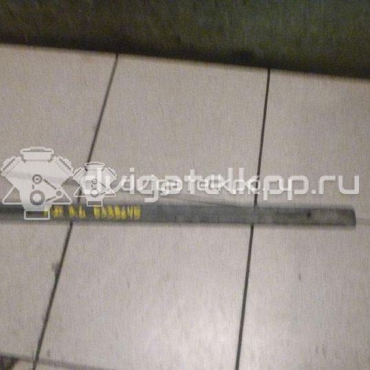 Фото Молдинг задней левой двери  1320355 для Ford Focus