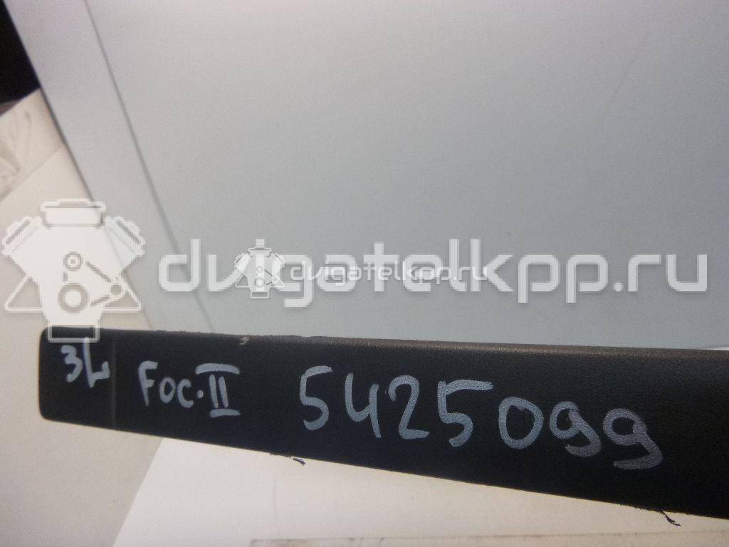 Фото Молдинг задней левой двери  1320355 для Ford Focus {forloop.counter}}