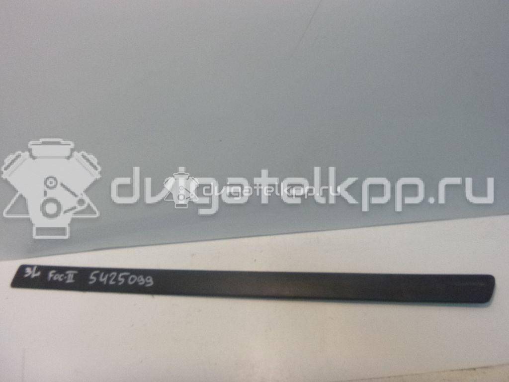 Фото Молдинг задней левой двери  1320355 для Ford Focus {forloop.counter}}