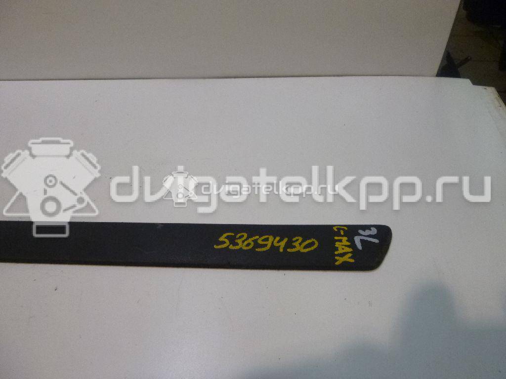 Фото Молдинг задней левой двери  1224539 для Ford Focus {forloop.counter}}