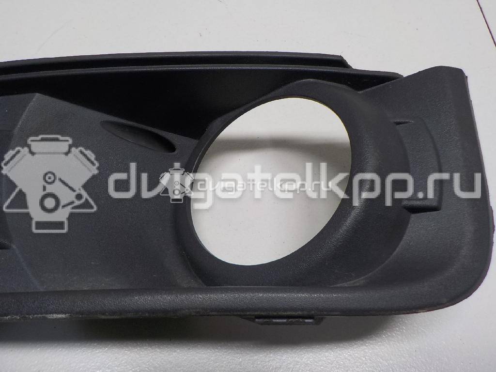 Фото Решетка в бампер левая  1300404 для Ford Focus {forloop.counter}}