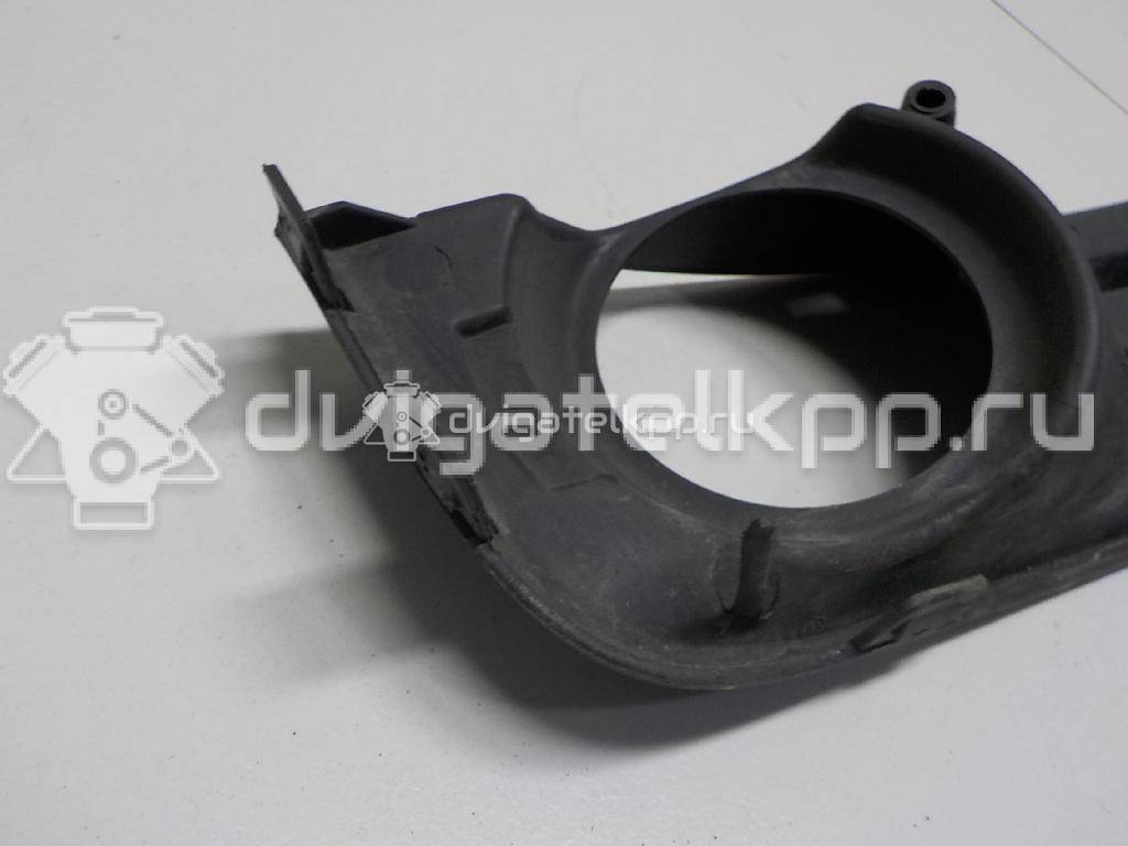 Фото Решетка в бампер левая  1300404 для Ford Focus {forloop.counter}}