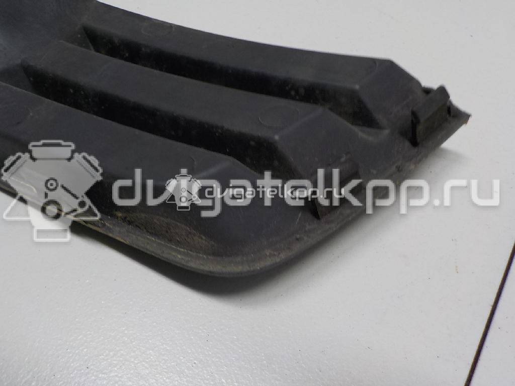 Фото Решетка в бампер левая  1300404 для Ford Focus {forloop.counter}}