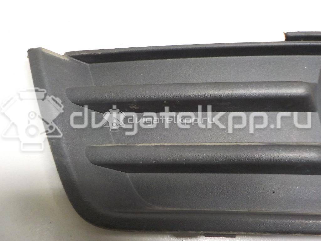 Фото Решетка в бампер левая  1300404 для Ford Focus {forloop.counter}}