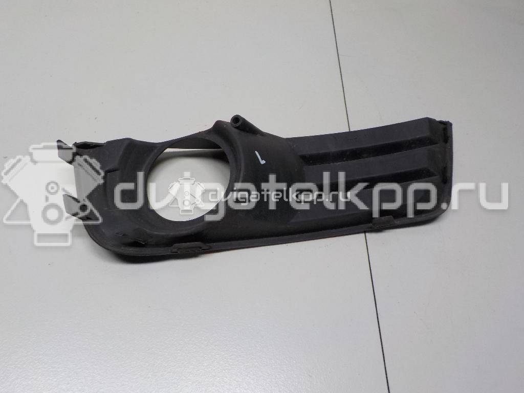 Фото Решетка в бампер левая  1300404 для Ford Focus {forloop.counter}}