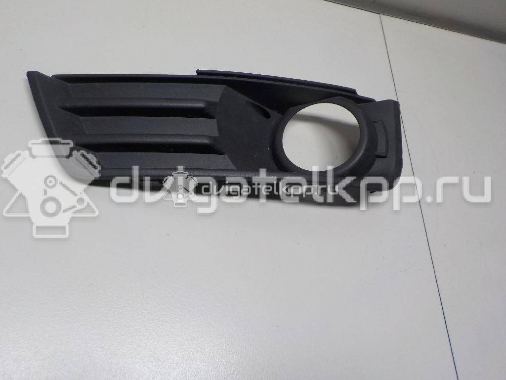 Фото Решетка в бампер левая  1300404 для Ford Focus {forloop.counter}}