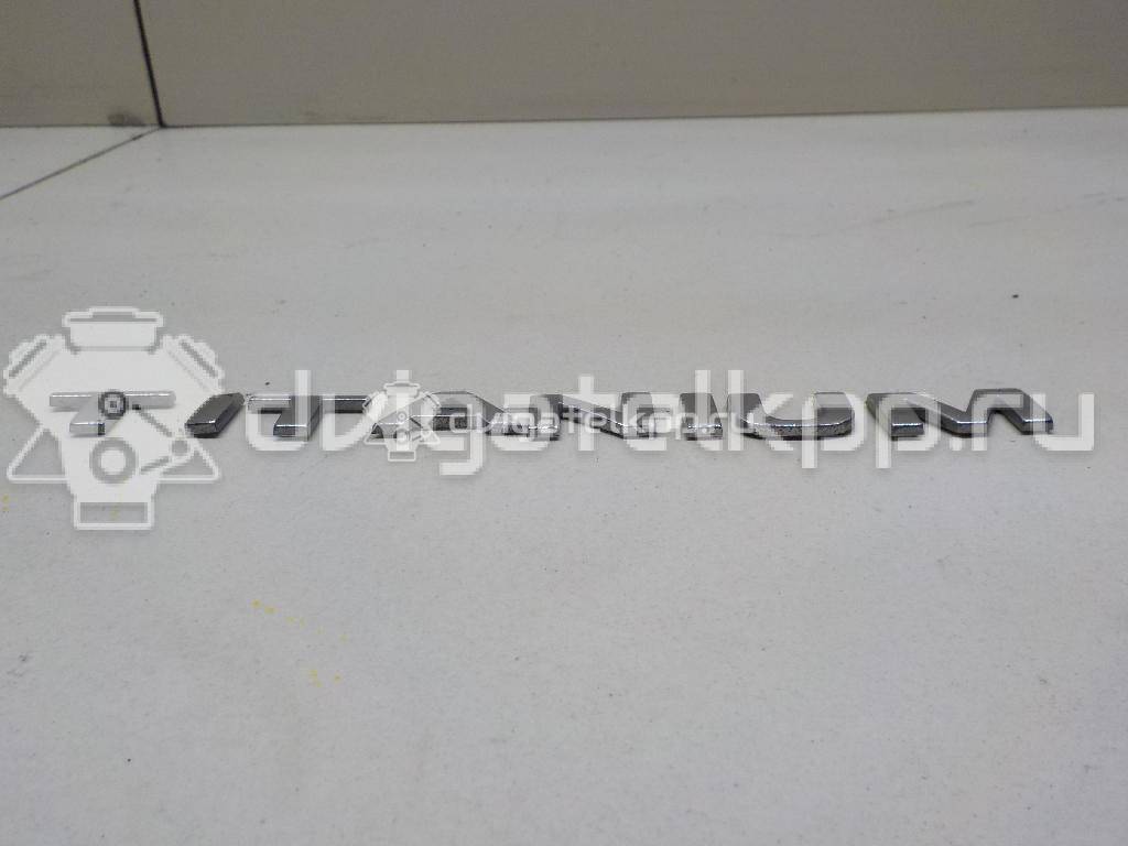 Фото Эмблема  1719464 для Ford C-Max / Grand {forloop.counter}}