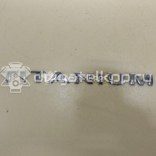 Фото Эмблема  1719464 для Ford C-Max / Grand