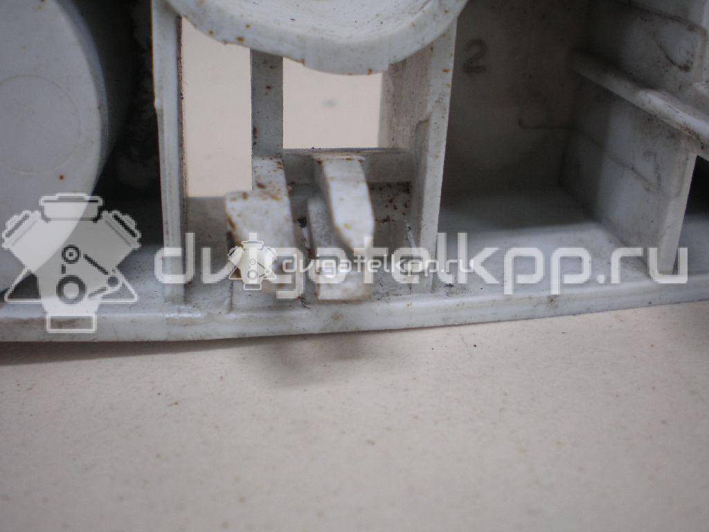 Фото Направляющая переднего бампера правая  1337334 для Ford Focus {forloop.counter}}