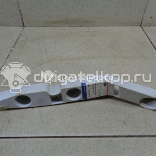 Фото Направляющая переднего бампера правая  1337334 для Ford Focus