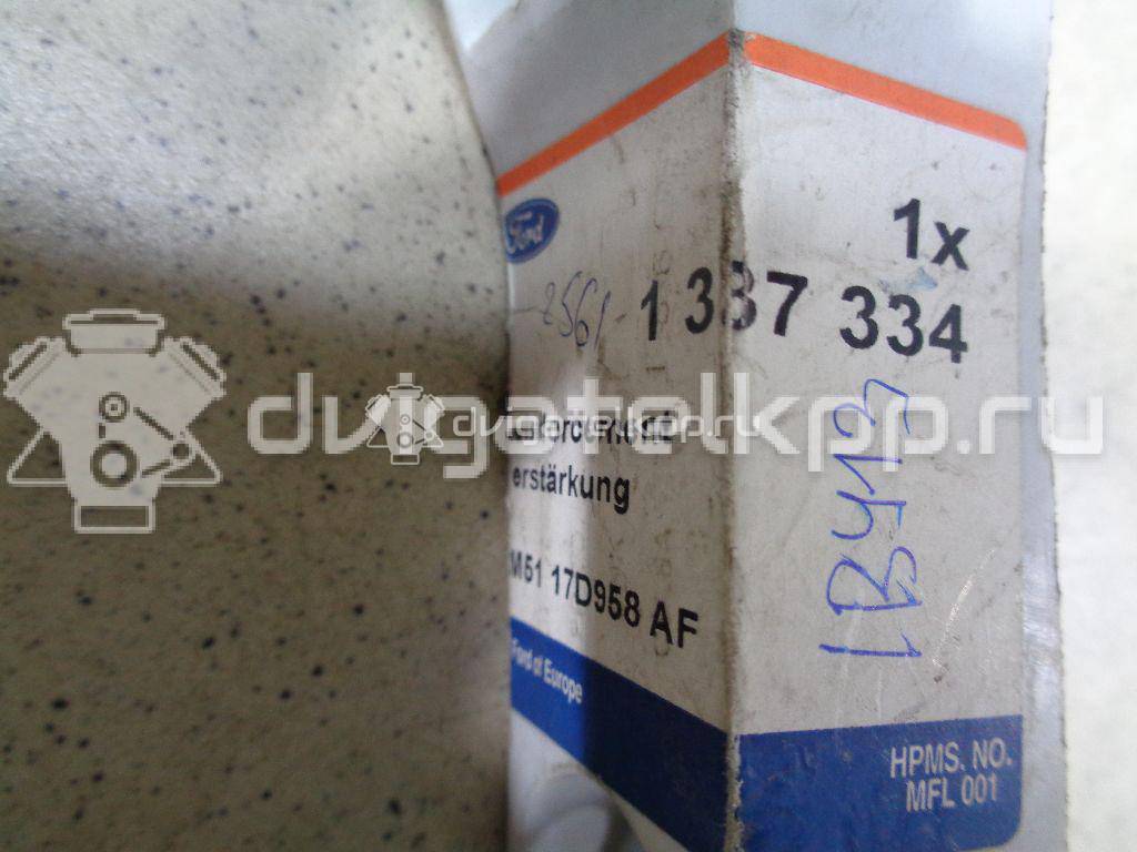 Фото Направляющая переднего бампера правая  1337334 для Ford Focus {forloop.counter}}