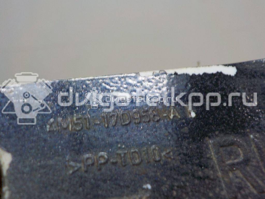 Фото Направляющая переднего бампера правая  1337334 для Ford Focus {forloop.counter}}