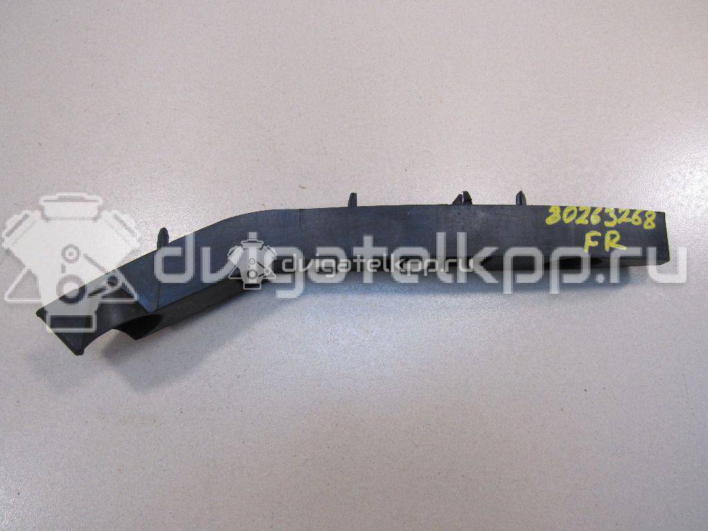 Фото Направляющая переднего бампера правая  1337334 для Ford Focus {forloop.counter}}