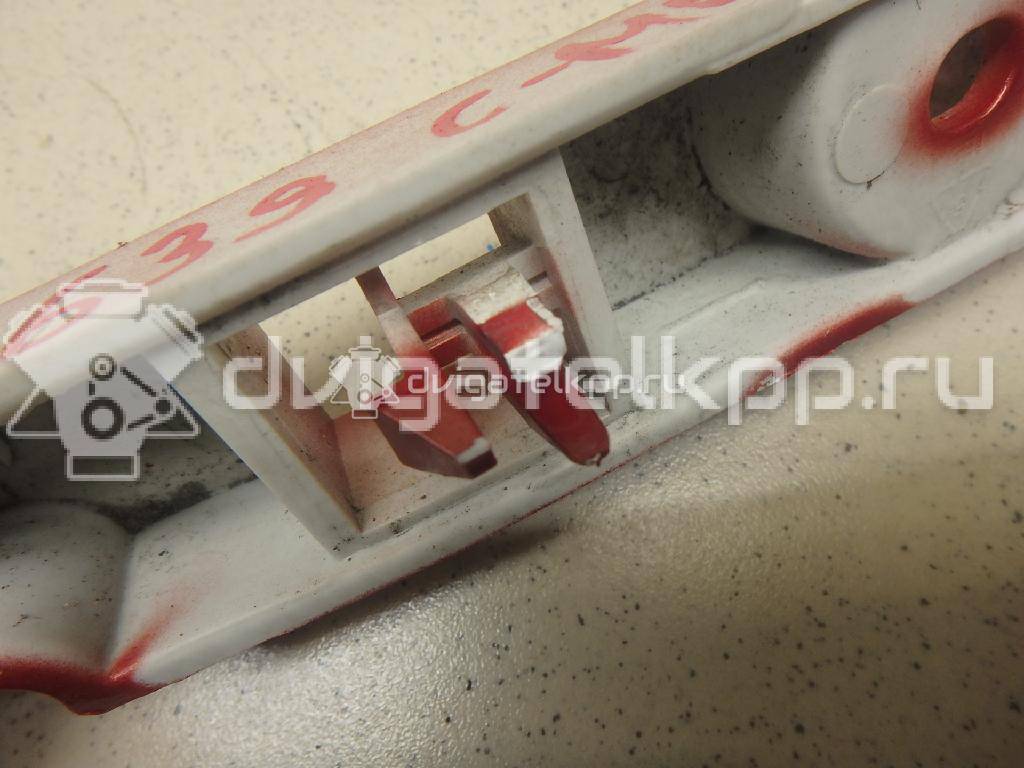 Фото Направляющая переднего бампера правая  1346766 для Ford Focus / C-Max {forloop.counter}}