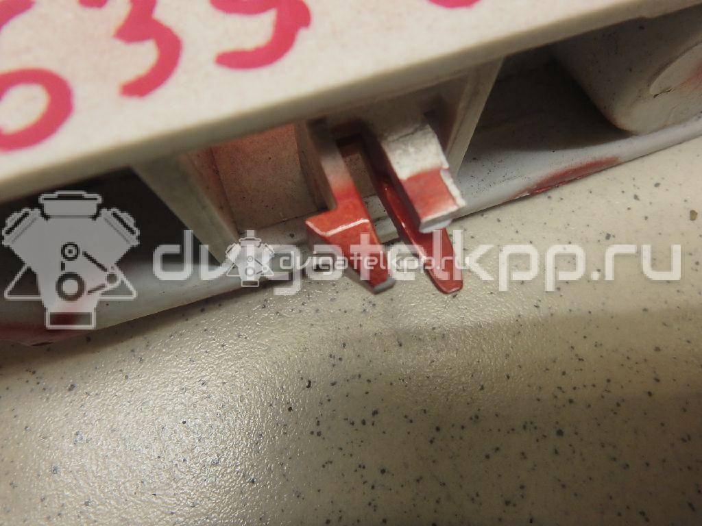 Фото Направляющая переднего бампера правая  1346766 для Ford Focus / C-Max {forloop.counter}}