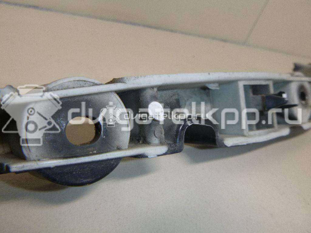 Фото Направляющая переднего бампера правая  1346766 для Ford Focus / C-Max {forloop.counter}}