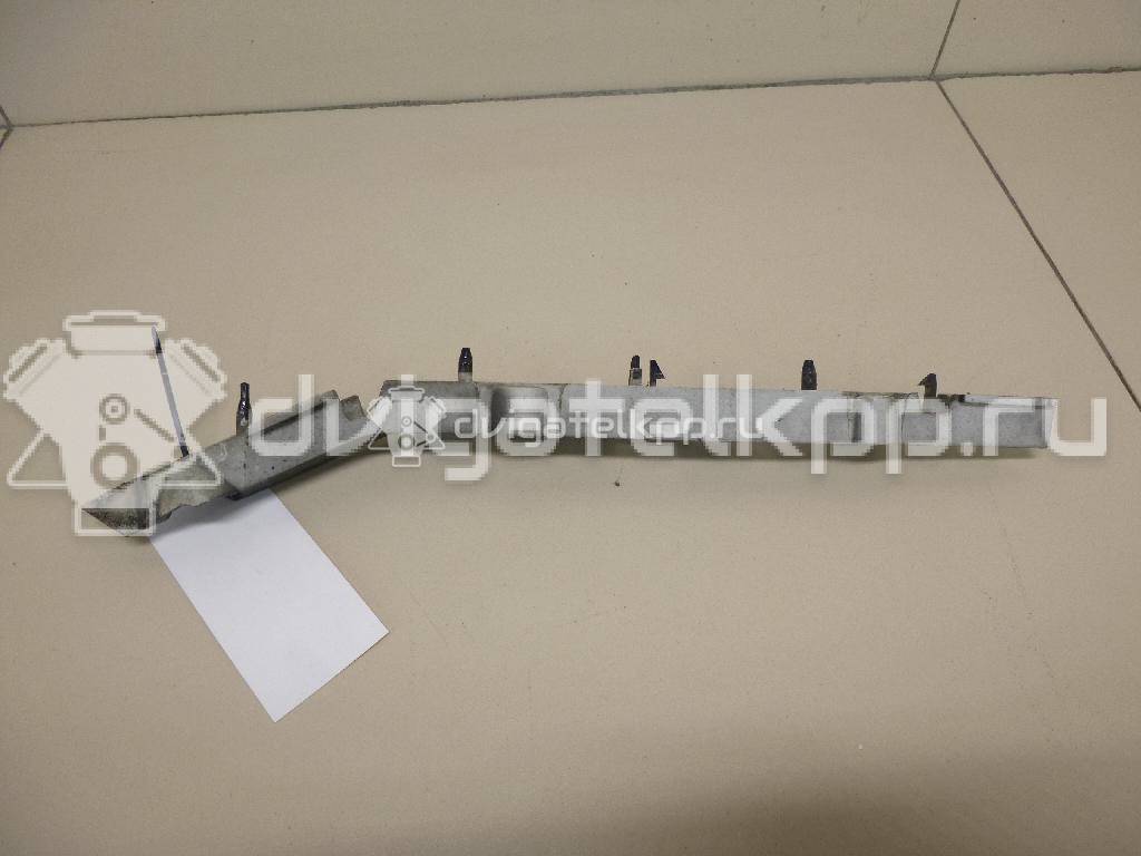 Фото Направляющая переднего бампера правая  1346766 для Ford Focus / C-Max {forloop.counter}}