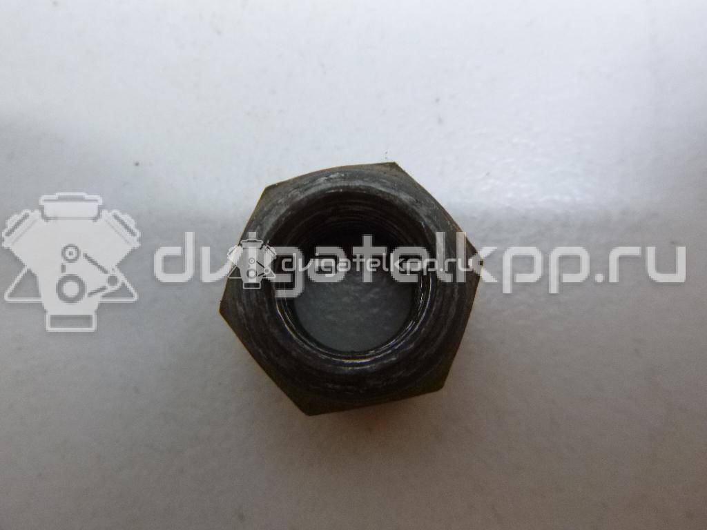 Фото Гайка колеса  1470843 для Ford Fiesta / Focus / Tourneo / Granada / Scorpio {forloop.counter}}