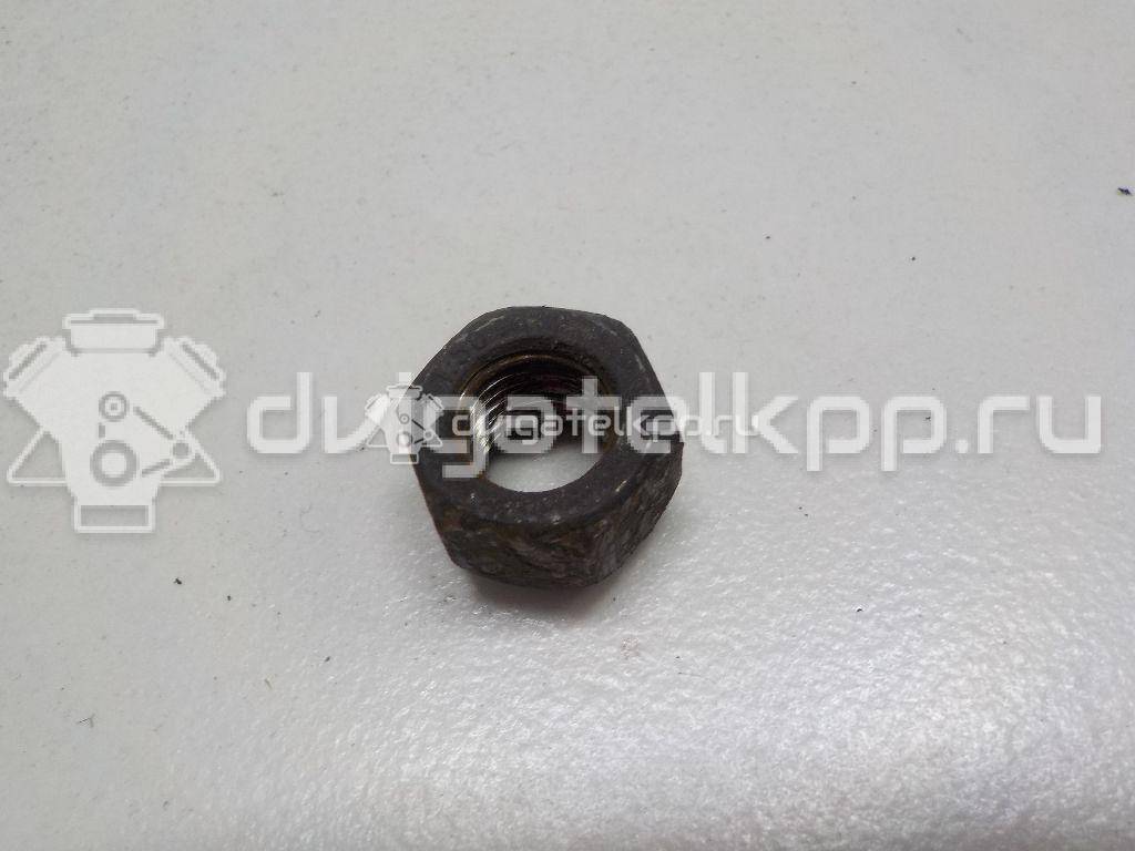 Фото Гайка колеса  1470843 для Ford Fiesta / Focus / Tourneo / Granada / Scorpio {forloop.counter}}