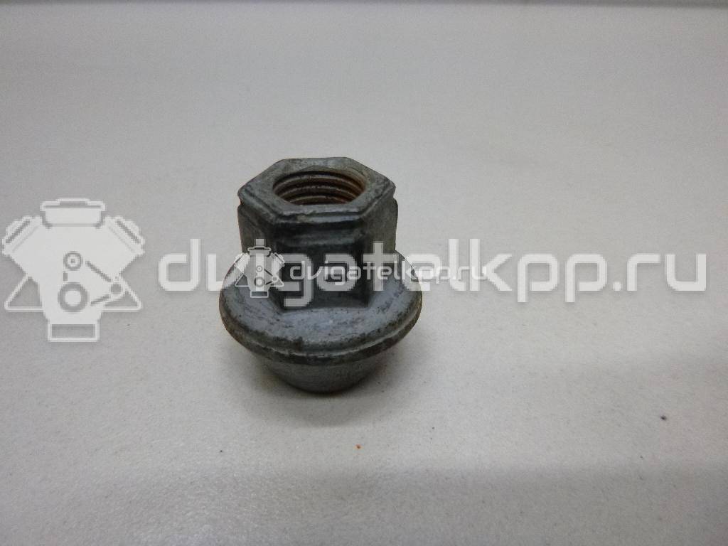 Фото Гайка колеса  1678260 для Ford Fiesta / Focus / Granada / Scorpio / Sierra {forloop.counter}}