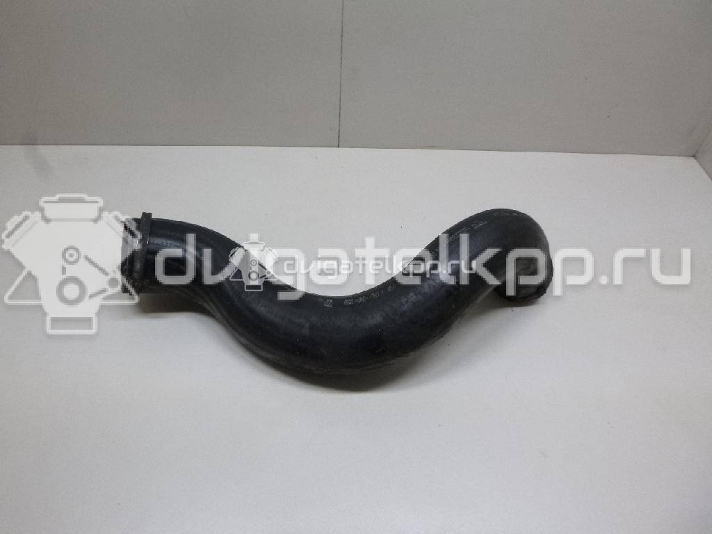 Фото Патрубок интеркулера для двигателя B 5254 T6 для Volvo S80 / V70 200 л.с 20V 2.5 л бензин 30636787 {forloop.counter}}