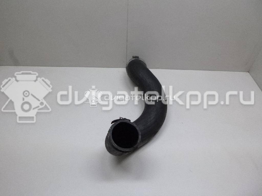 Фото Патрубок интеркулера для двигателя B 5254 T6 для Volvo S80 / V70 200 л.с 20V 2.5 л бензин 30636787 {forloop.counter}}
