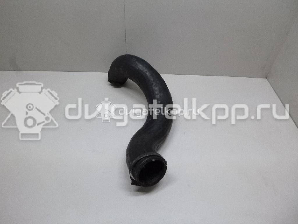 Фото Патрубок интеркулера для двигателя B 5254 T6 для Volvo S80 / V70 200 л.с 20V 2.5 л бензин 30636787 {forloop.counter}}