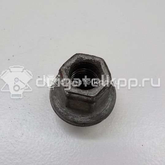 Фото Гайка колеса  1678260 для Ford Fiesta / Focus / Granada / Scorpio / Sierra