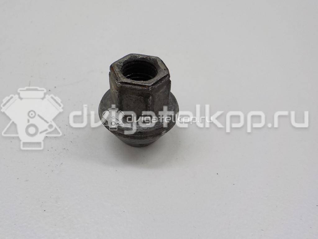 Фото Гайка колеса  1678260 для Ford Fiesta / Focus / Granada / Scorpio / Sierra {forloop.counter}}