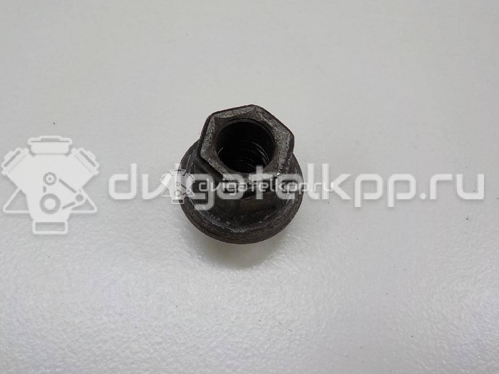 Фото Гайка колеса  1678260 для Ford Fiesta / Focus / Granada / Scorpio / Sierra {forloop.counter}}