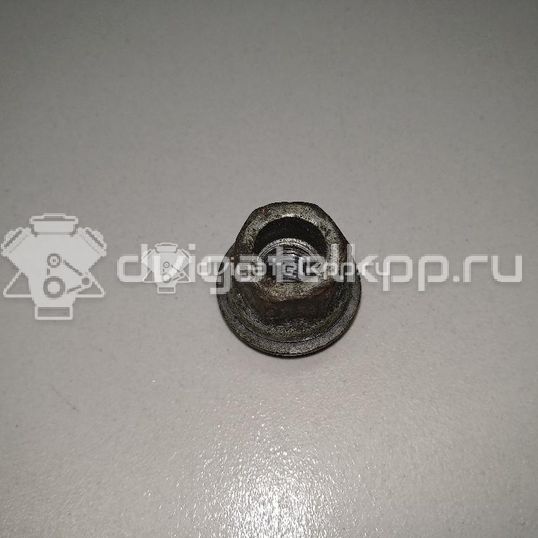 Фото Гайка колеса  1678596 для Ford Fiesta / Focus / C-Max / Fusion Ju
