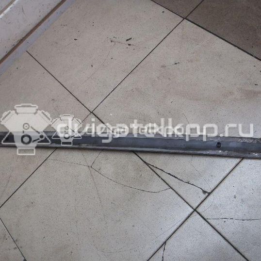 Фото Молдинг задней правой двери  1320354 для Ford Focus