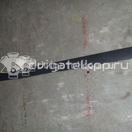 Фото Молдинг задней правой двери  1320354 для Ford Focus