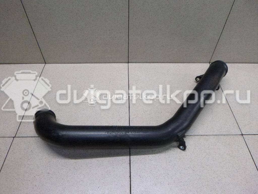 Фото Патрубок интеркулера для двигателя B 5254 T6 для Volvo S80 / V70 200 л.с 20V 2.5 л бензин 30636784 {forloop.counter}}