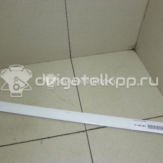 Фото Молдинг задней правой двери  1495609 для Ford Focus