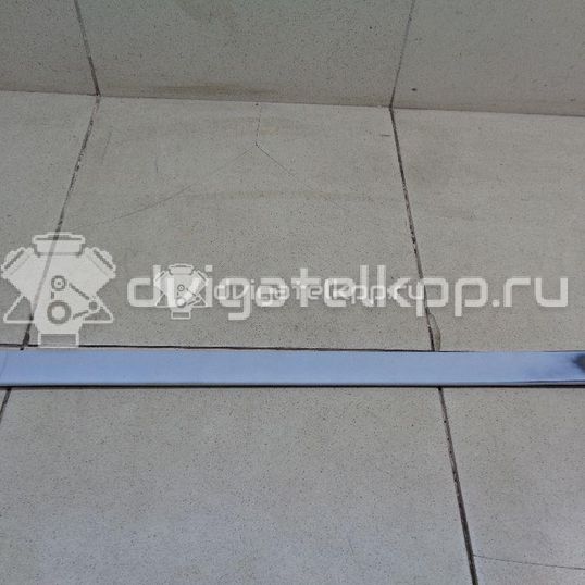 Фото Молдинг задней правой двери  1320430 для Ford Focus